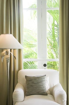 Luxury gay travel