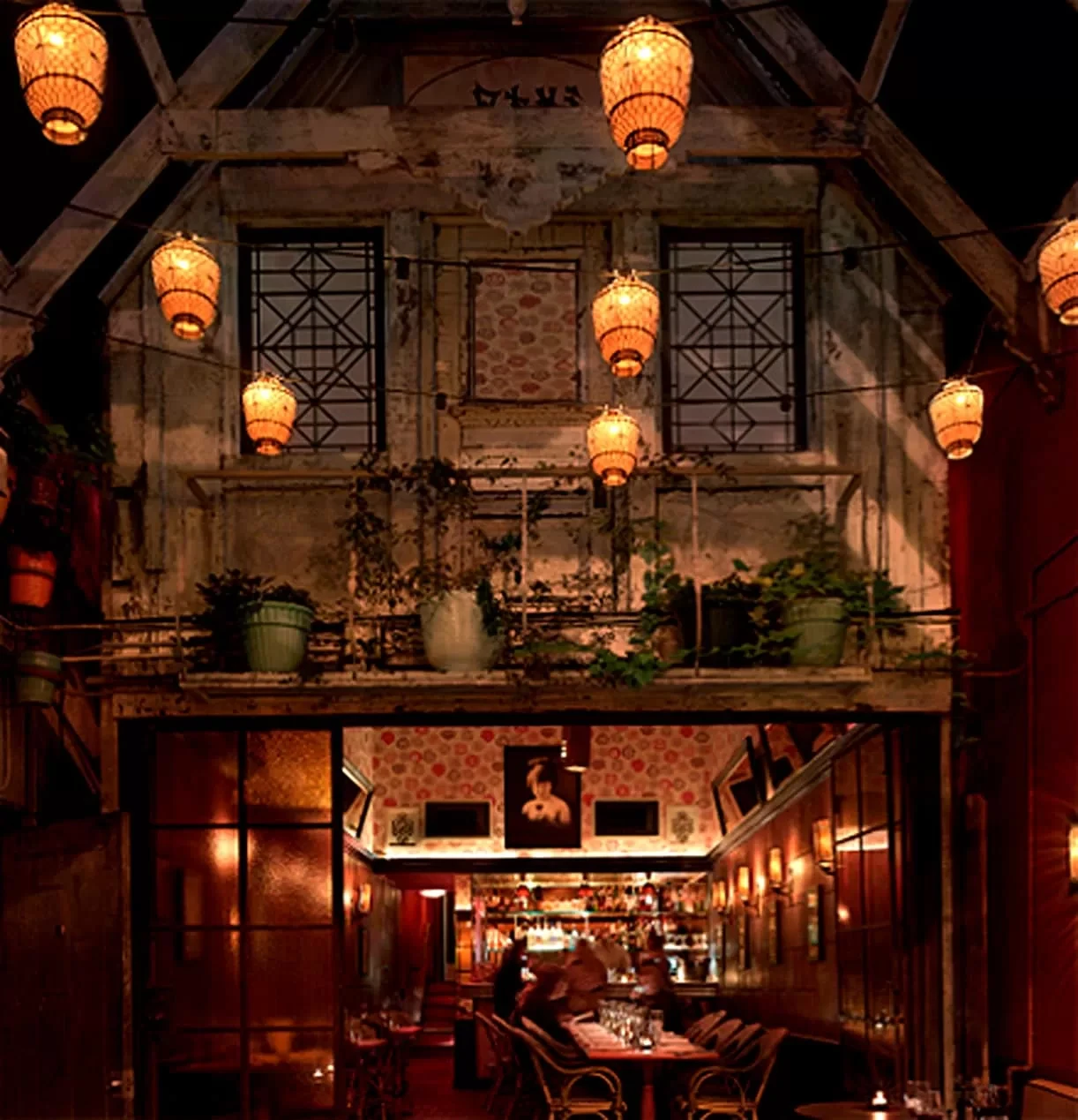 Chateau Marmont