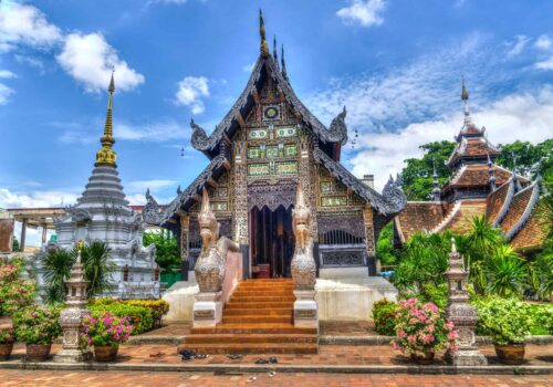 Gay Group Trip: Thailand Tour