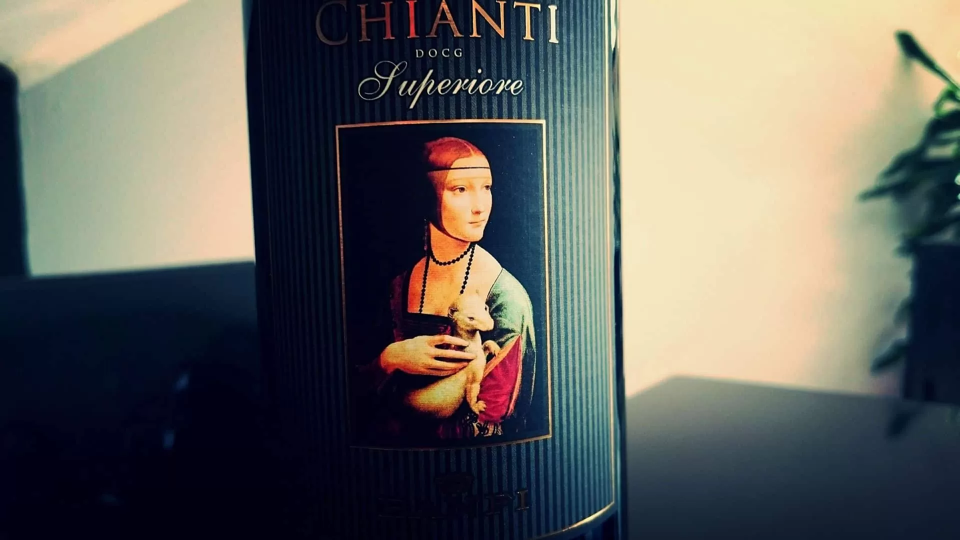 Day 4: Chianti