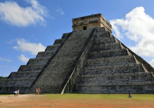 Yucatan Adventure
