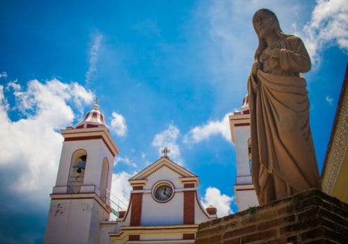 Mexico Mexico