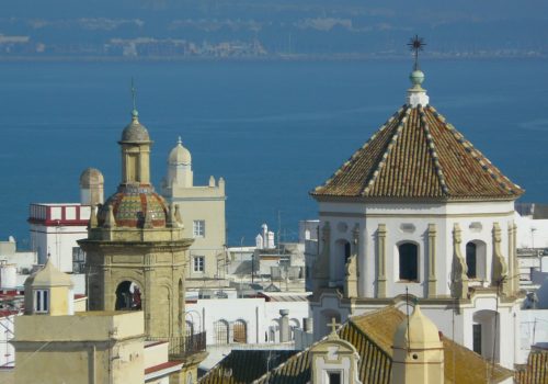 Gay Group Trip: New Year’s Eve In Andalucia