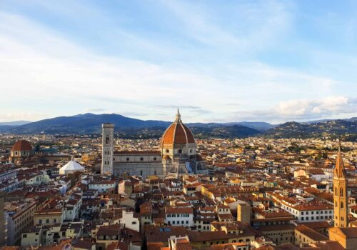 Florence Italy Florence Italy