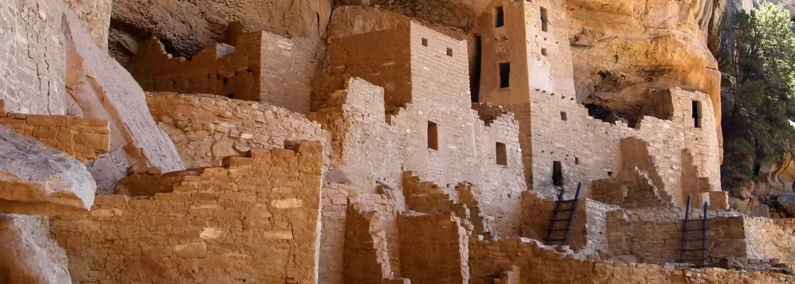 Day 3: Anasazi Ruins