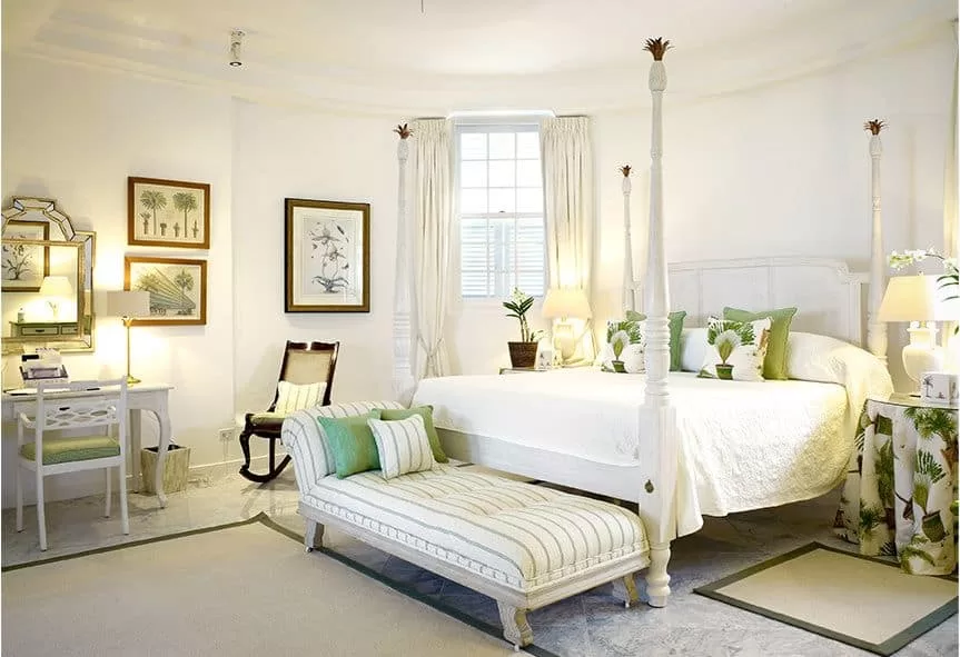 Luxury gay travel