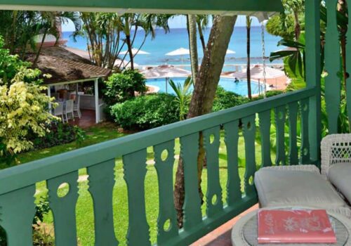 Ocean View Suite Ocean View Suite