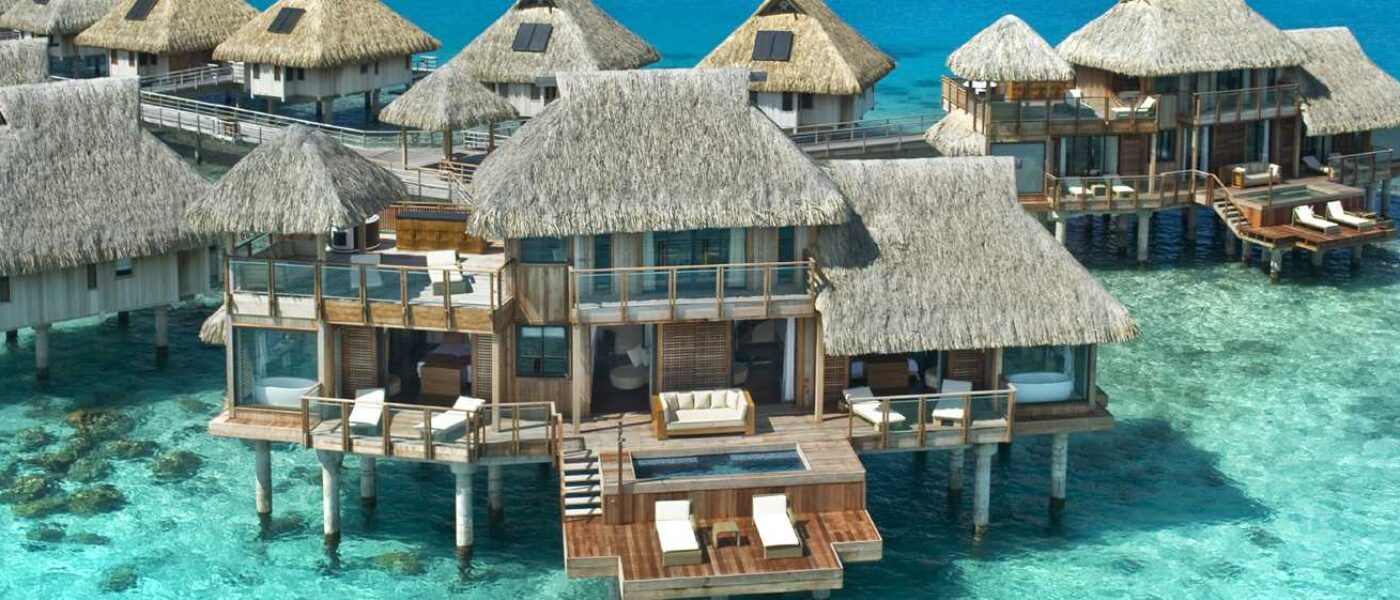 Conrad Bora Bora Nui