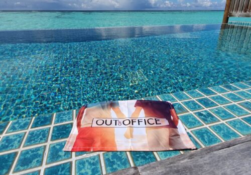 Premier Water Villa Conrad Rangali Maldives Premier Water Villa Conrad Rangali Maldives