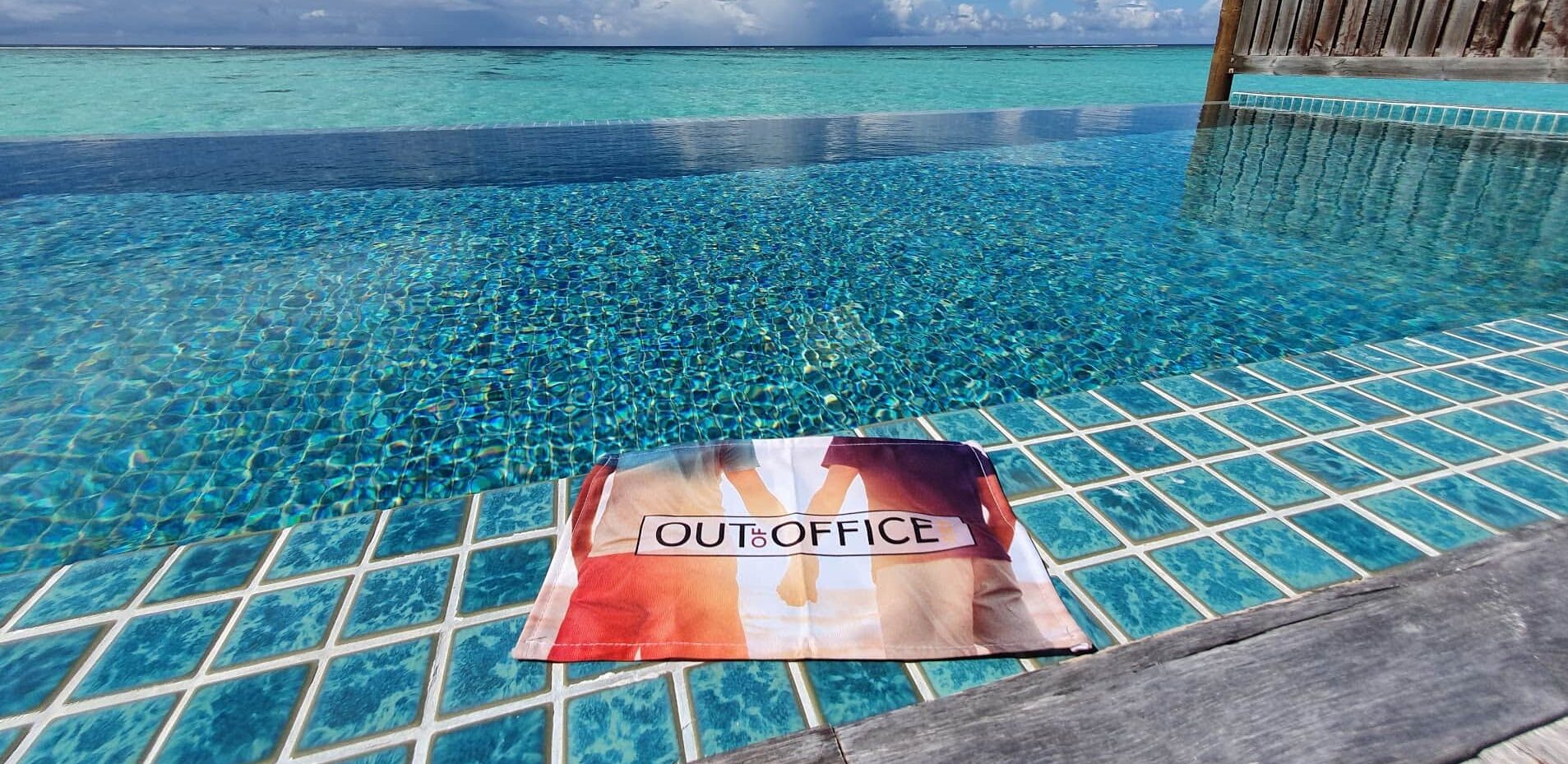 Premier Water Villa Conrad Rangali Maldives Premier Water Villa Conrad Rangali Maldives
