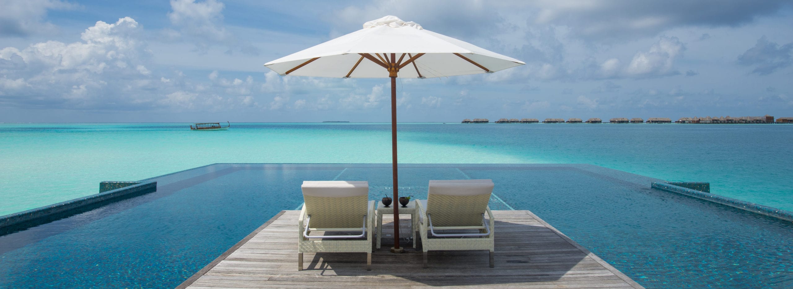 Conrad Rangali Maldives Conrad Rangali Maldives