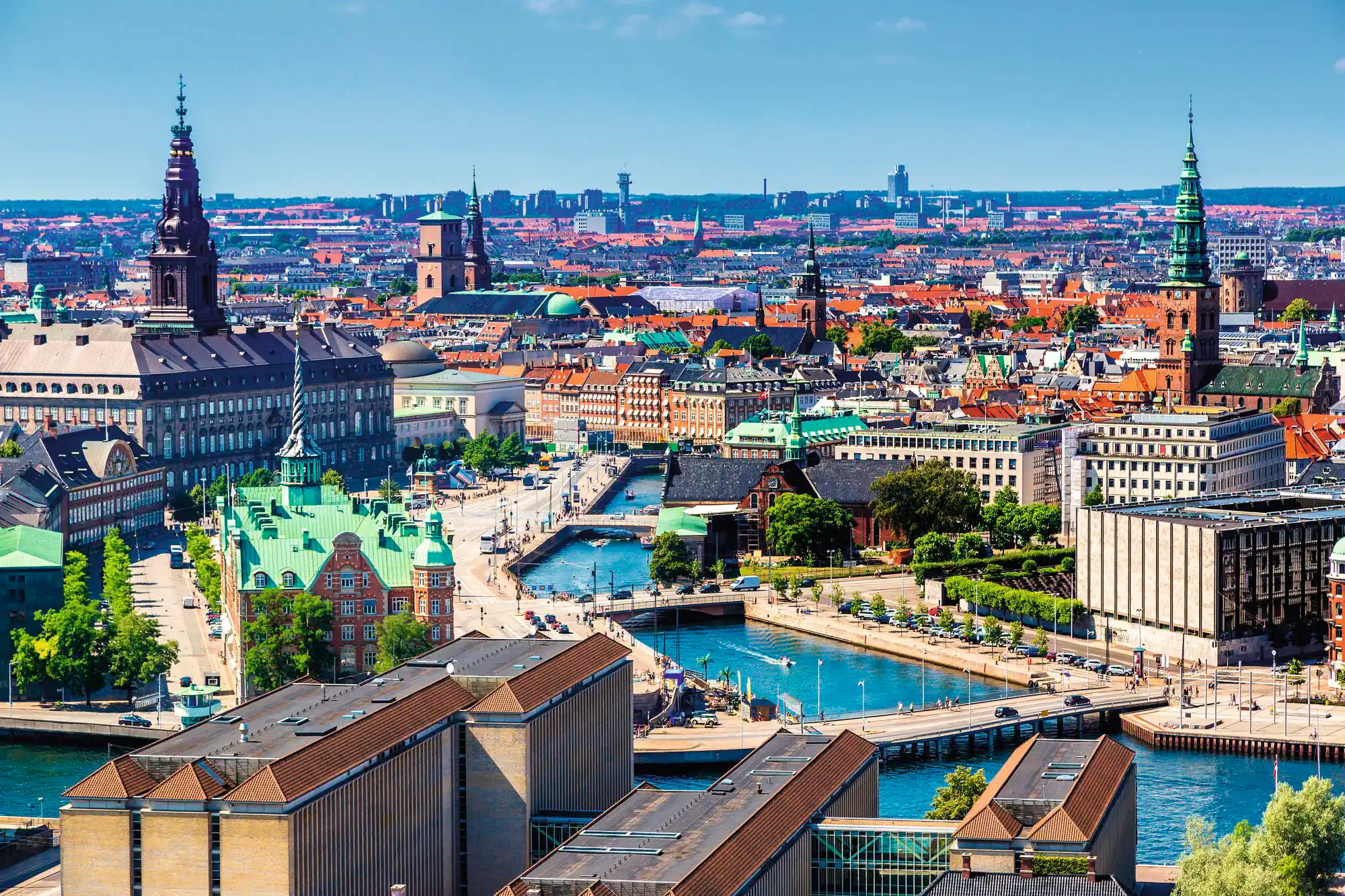 Day 11: A Taste of Copenhagen
