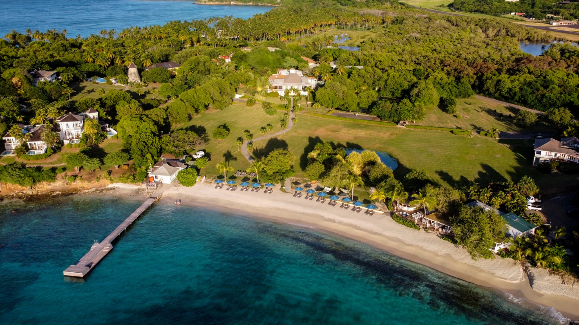 Mustique