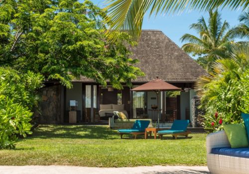 Beach pool villa Beach pool villa