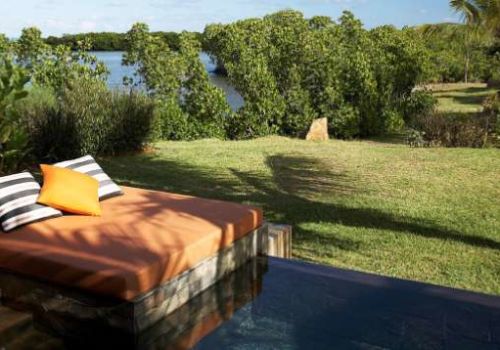 Mangrove Pool Villa Mangrove Pool Villa