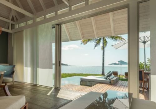 Sanctuary Villa Sanctuary Villa