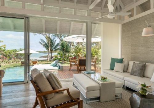 Sanctuary Beach Pool Villa Sanctuary Beach Pool Villa