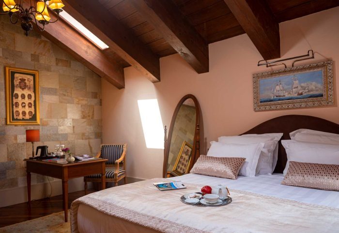 Luxury gay travel