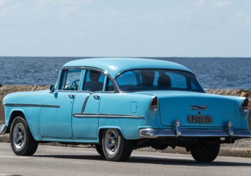 Cuba Cuba