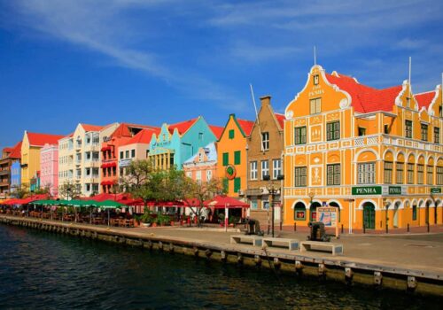 Willemstead Curacao Willemstead Curacao