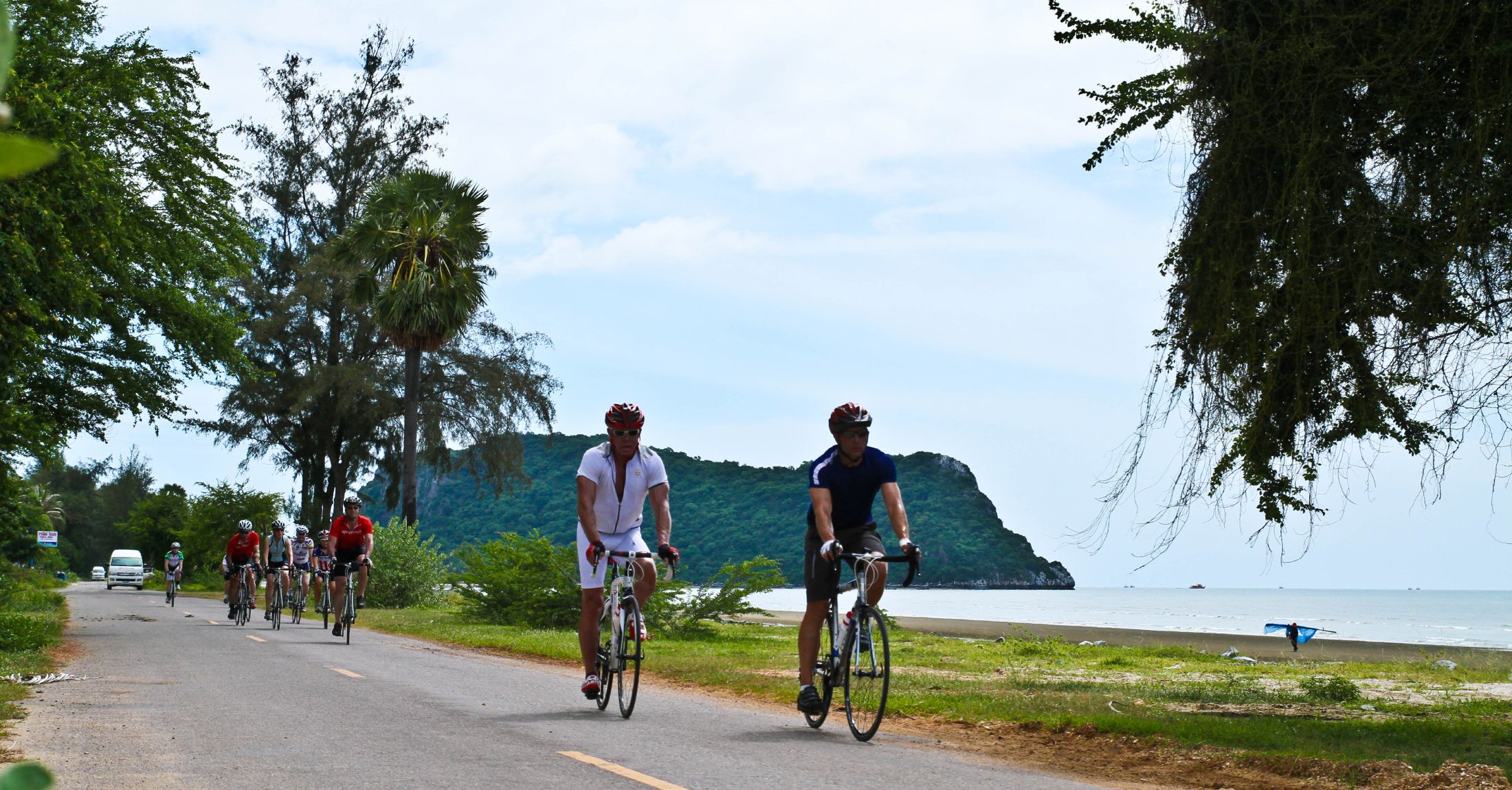 Day 4: Chanthaburi to Pailin