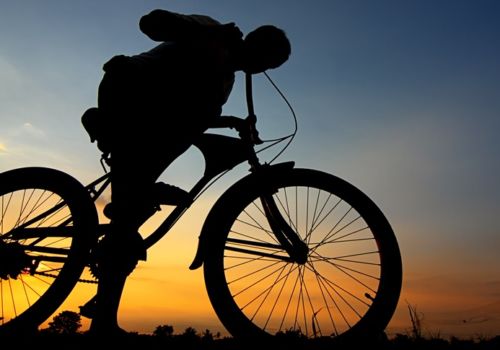 Cycling: Explore Northwest Thailand by Bike