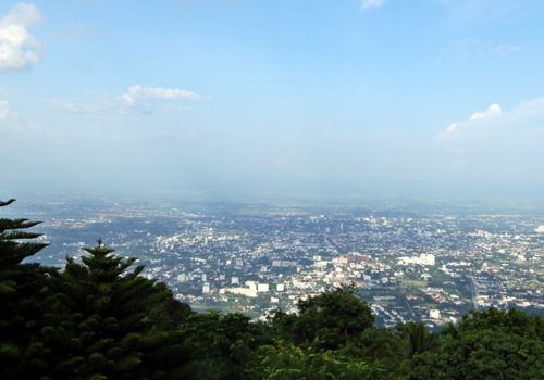 Chiang Mai Chiang Mai