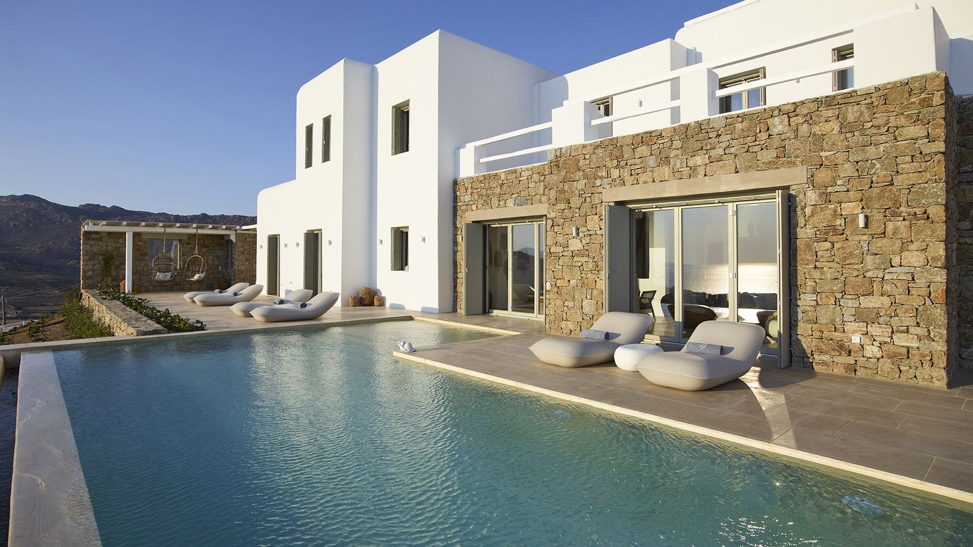 Villa Daenerys