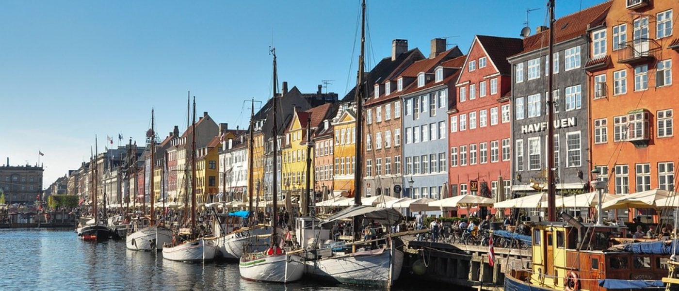 Copenhagen