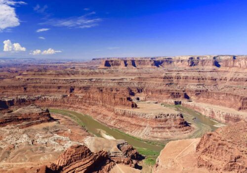Dead Horse Point Moab Dead Horse Point Moab