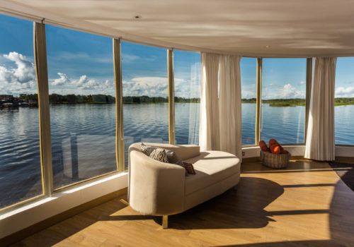 Gay Group Trip: Amazon River Cruise And Machu Picchu