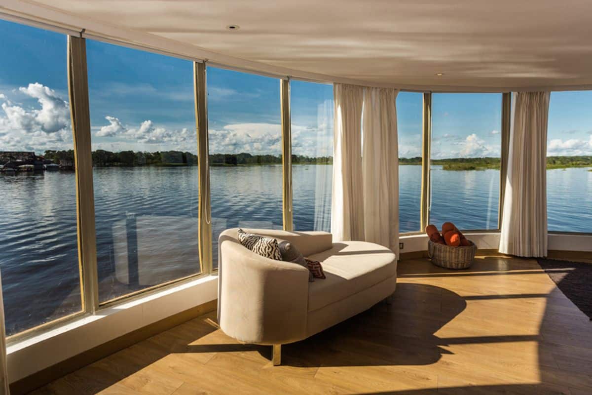 Resultado de imagen para peru agency crucero en el rio amazonas
