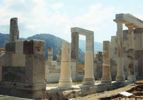 Delos Mykonos Delos Mykonos