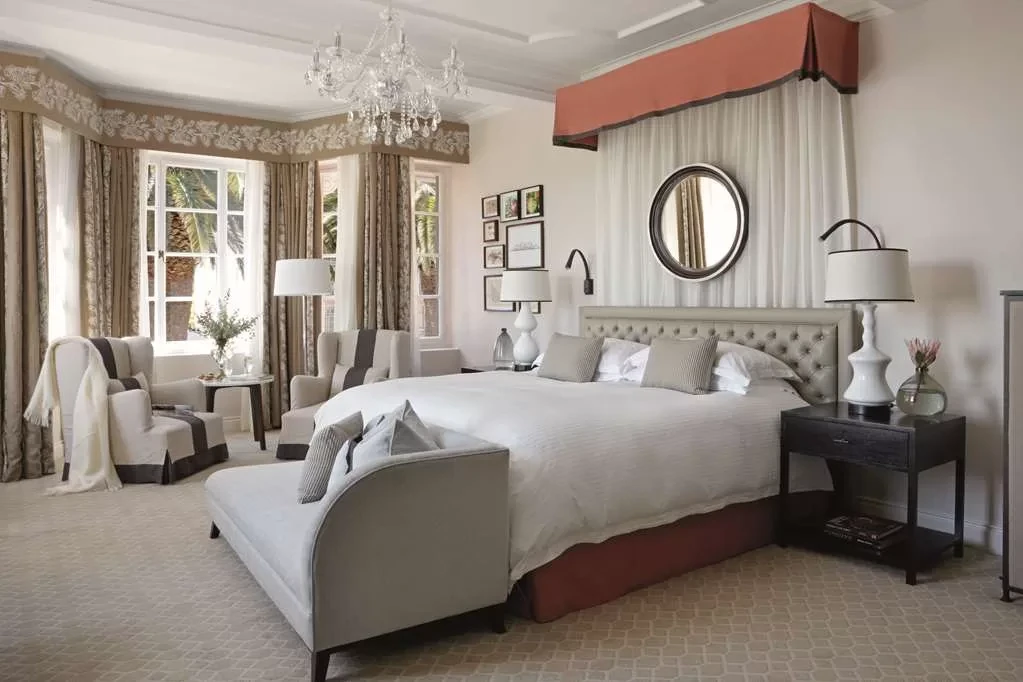 Luxury gay travel
