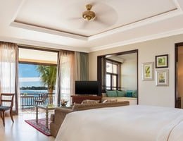 Luxury gay travel