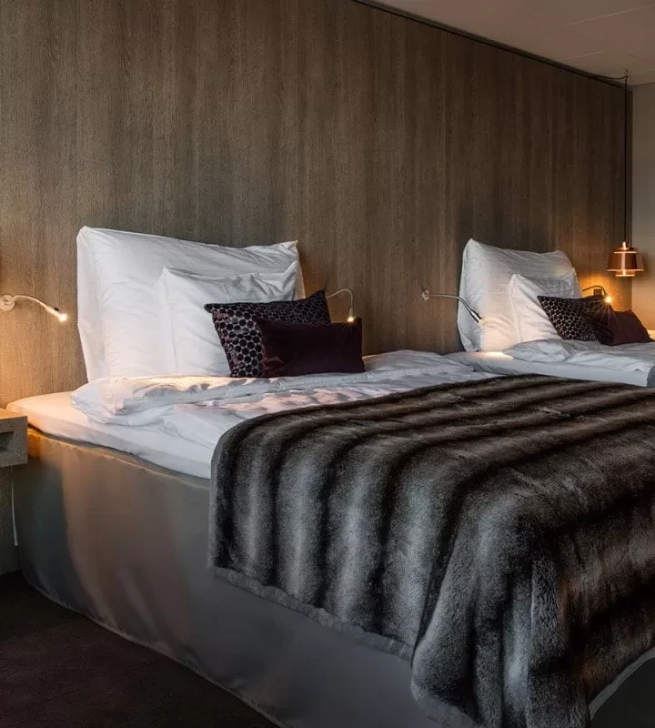 Luxury gay travel
