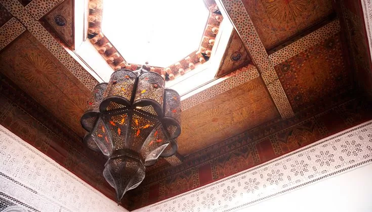 Riad Capaldi Hotel