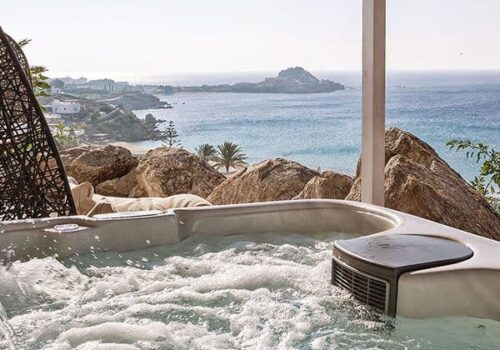 Myconian Ambassador Mykonos Myconian Ambassador Mykonos