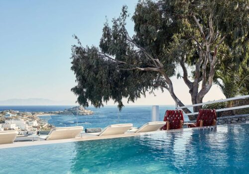 Myconian Ambassador Mykonos Myconian Ambassador Mykonos