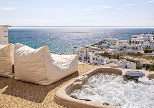 Myconian Ambassador Mykonos Myconian Ambassador Mykonos