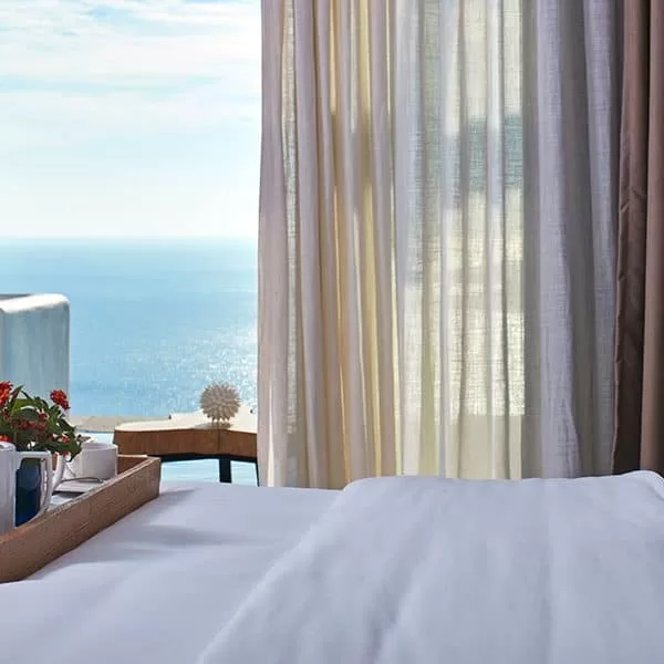 Luxury gay travel