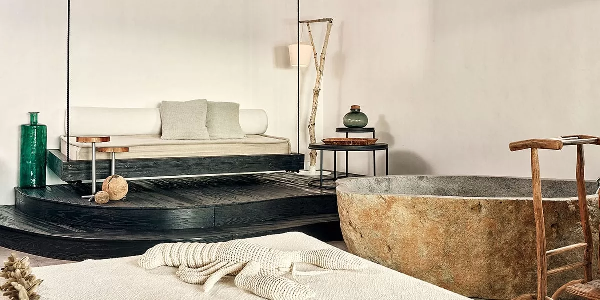 Luxury gay travel