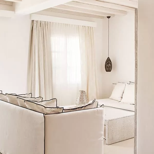 Luxury gay travel