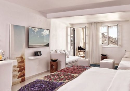 Myconian Villa Collection Mykonos Myconian Villa Collection Mykonos