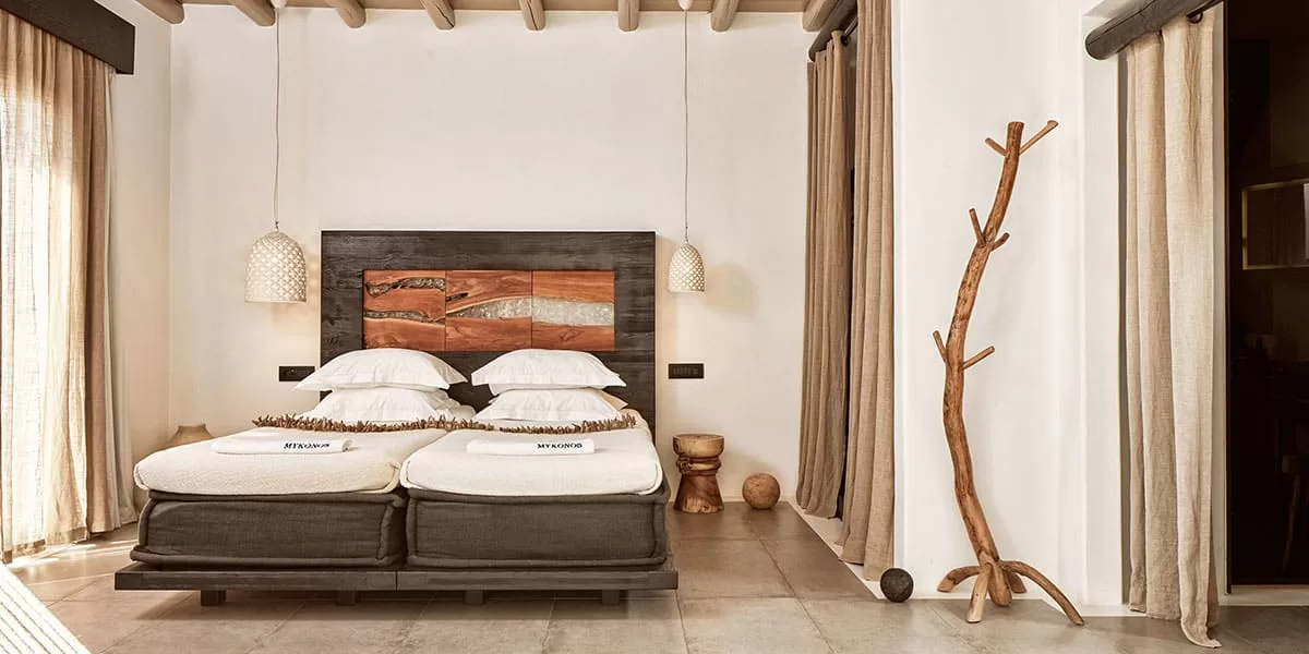 Luxury gay travel