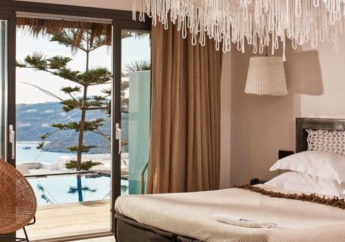 Myconian Utopia Mykonos Myconian Utopia Mykonos