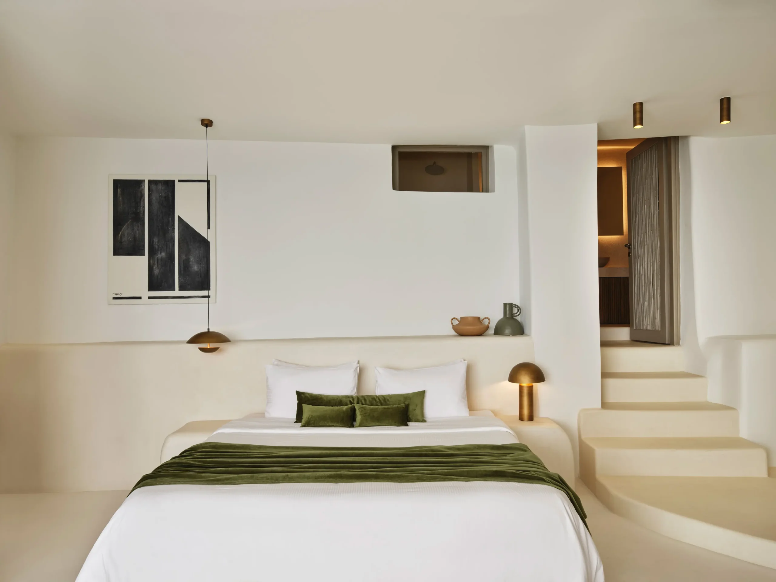 Luxury gay travel