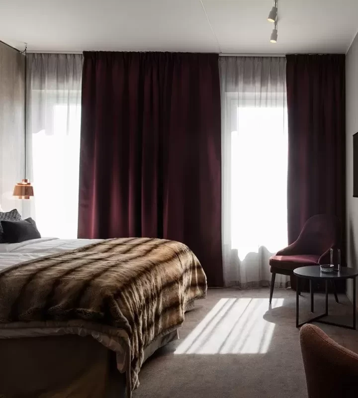 Luxury gay travel