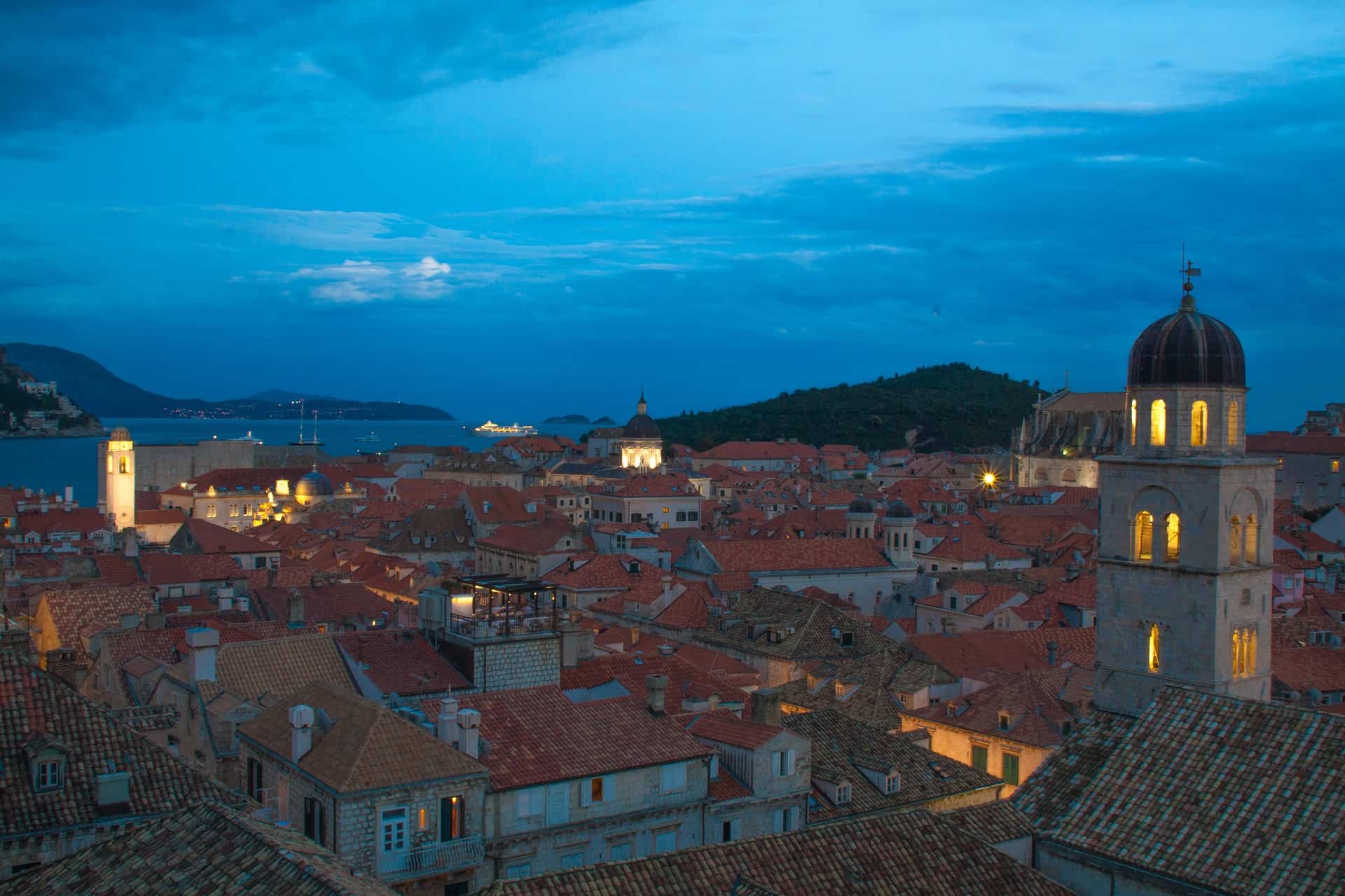 Day 3: Dubrovnik