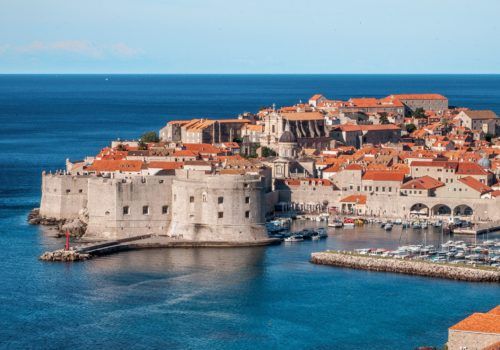 Dubrovnik Dubrovnik